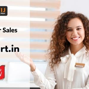 Boost Your Sales: Sell on Kvijmart.in