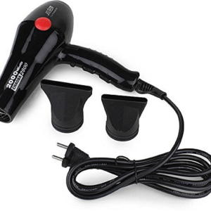AC CHAOBA 2000 WATT HAIR DRYER